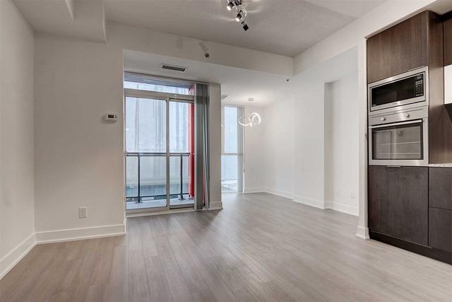 1211 - 318 Richmond St W, Condo with 1 bedrooms, 1 bathrooms and 0 parking in Toronto ON | Image 24