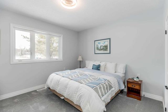 19 Bachly Ave, House detached with 3 bedrooms, 4 bathrooms and 12 parking in Oro Medonte ON | Image 5