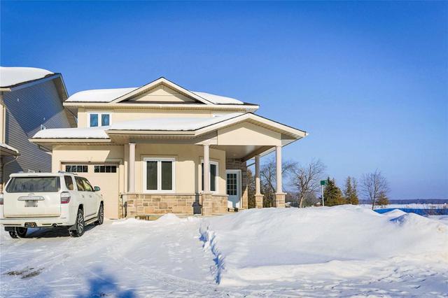29 Rosy Beach Crt, House detached with 3 bedrooms, 2 bathrooms and 3 parking in Ramara ON | Image 1