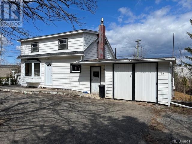 73 Marr Road, House detached with 3 bedrooms, 1 bathrooms and null parking in Rothesay NB | Image 4