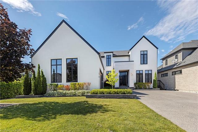 120 Carnegie Lane, House detached with 5 bedrooms, 4 bathrooms and 6 parking in London ON | Image 3