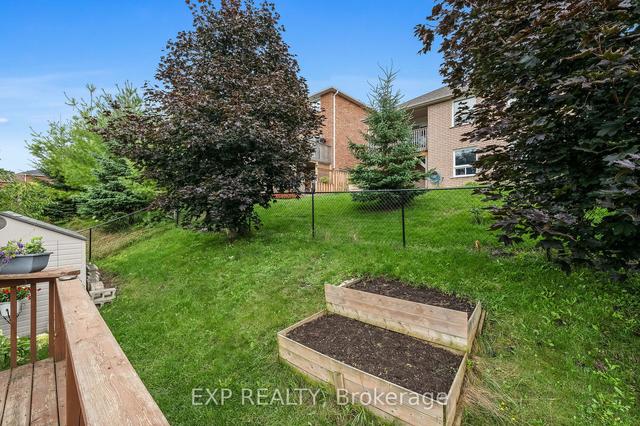 829 Bertrand Terr, House detached with 3 bedrooms, 3 bathrooms and 4 parking in Peterborough ON | Image 32