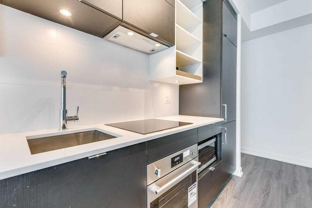 street - 2504-20 Edward St, Condo with 1 bedrooms, 1 bathrooms and 0 parking in Toronto ON | Image 9
