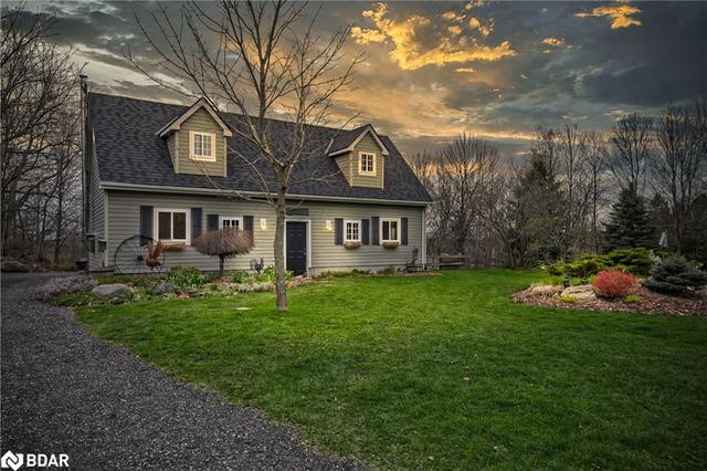 6156 4 Line N, House detached with 6 bedrooms, 5 bathrooms and 12 parking in Oro Medonte ON | Image 7