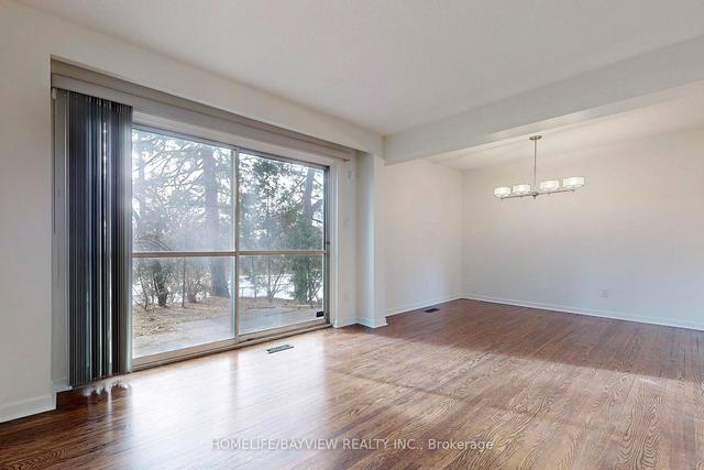 1 Carl Shepway, Townhouse with 4 bedrooms, 3 bathrooms and 2 parking in Toronto ON | Image 36