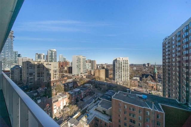 708 - 89 Mcgill St, Condo with 2 bedrooms, 2 bathrooms and 1 parking in Toronto ON | Image 19