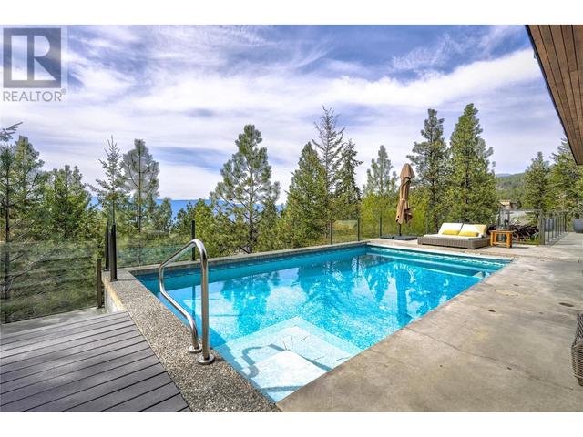 109 Flagstone Rise, House detached with 4 bedrooms, 4 bathrooms and 3 parking in Okanagan Similkameen E BC | Image 22