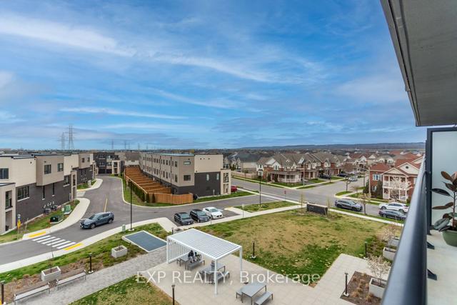 a404 - 3210 Dakota Common, Condo with 1 bedrooms, 1 bathrooms and 1 parking in Burlington ON | Image 14