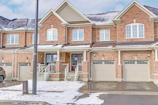 14 Golden Springs Dr, House attached with 4 bedrooms, 4 bathrooms and 2 parking in Brampton ON | Image 1