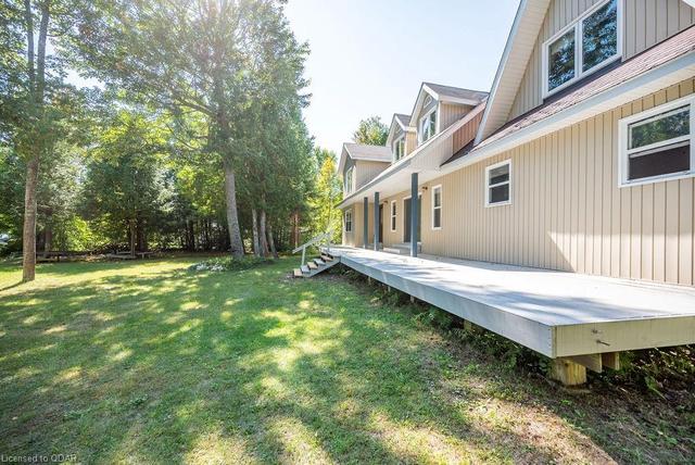 1131 Krings Lane, House detached with 3 bedrooms, 2 bathrooms and 11 parking in North Frontenac ON | Image 28