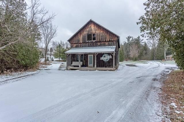 8705 Highway 9 Rd, House detached with 4 bedrooms, 3 bathrooms and 20 parking in Caledon ON | Image 18