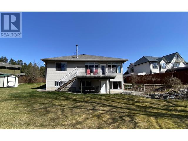 5133 Eagle Place, House detached with 4 bedrooms, 3 bathrooms and null parking in Terrace BC | Image 28