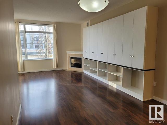 302 - 11140 68 Av Nw, Condo with 2 bedrooms, 2 bathrooms and 1 parking in Edmonton AB | Image 11