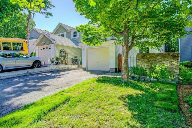 6 Blueridge Sq, House detached with 4 bedrooms, 3 bathrooms and 5 parking in Brampton ON | Image 12