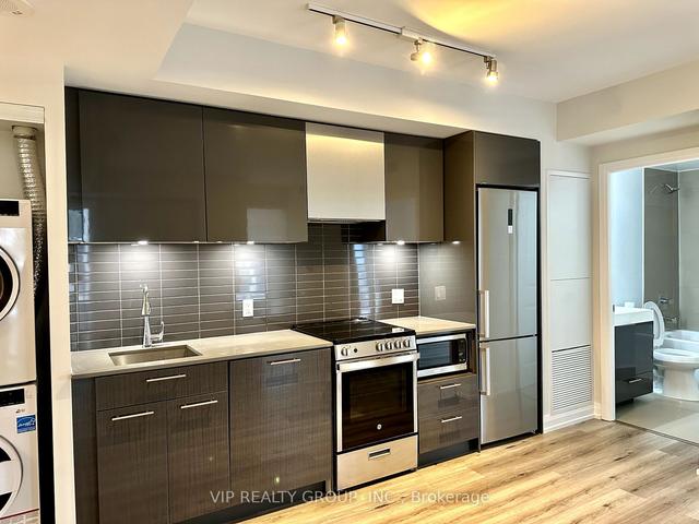 3203 - 251 Jarvis St, Condo with 1 bedrooms, 1 bathrooms and 0 parking in Toronto ON | Image 25