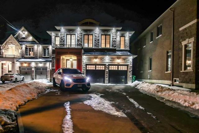 1387 Military Tr, House detached with 4 bedrooms, 8 bathrooms and 10 parking in Toronto ON | Image 23