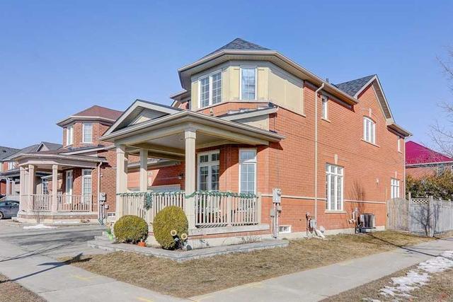 160 Stalmaster Rd, House detached with 4 bedrooms, 5 bathrooms and 4 parking in Markham ON | Image 12