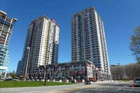 lph1 - 25 Town Center Crt E, Condo with 2 bedrooms, 2 bathrooms and 1 parking in Toronto ON | Image 1