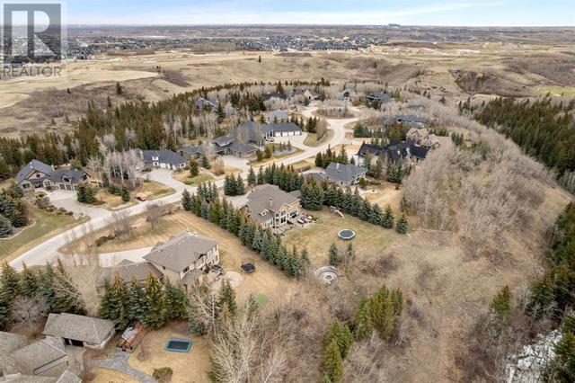 6 Pinehurst Drive, House detached with 5 bedrooms, 4 bathrooms and 10 parking in Foothills County AB | Image 6