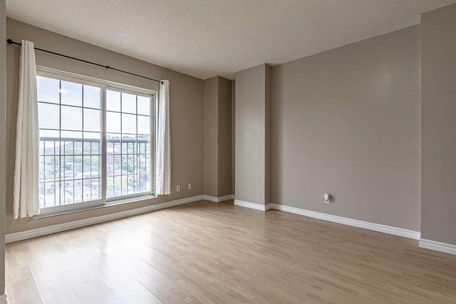 1004 - 135 James St, Condo with 1 bedrooms, 1 bathrooms and 0 parking in Hamilton ON | Image 34