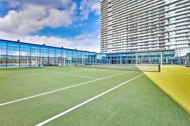 916 - 103 The Queensway, Condo with 1 bedrooms, 1 bathrooms and 1 parking in Toronto ON | Image 11