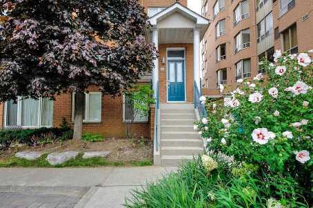 th 1 - 117 Omni Dr, Townhouse with 3 bedrooms, 3 bathrooms and 1 parking in Toronto ON | Image 8