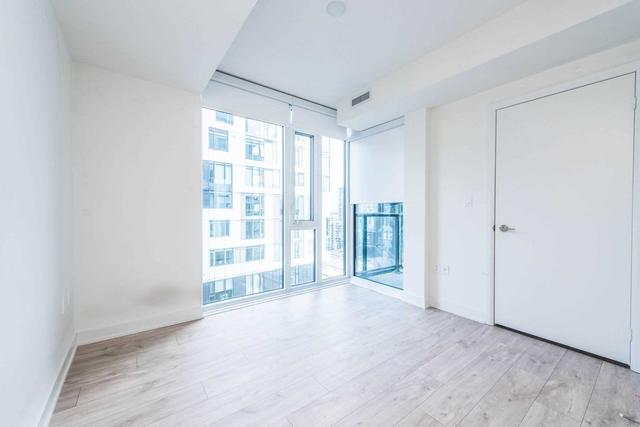 1418 - 27 Bathurst St W, Condo with 1 bedrooms, 1 bathrooms and 0 parking in Toronto ON | Image 7