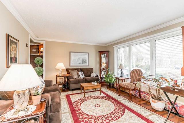 372 13th Line, House detached with 3 bedrooms, 1 bathrooms and 8 parking in Innisfil ON | Image 25