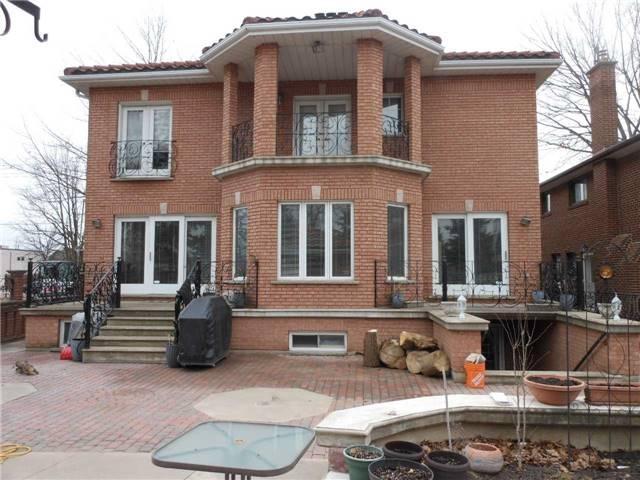 2 Muir Ave, House detached with 4 bedrooms, 5 bathrooms and 4 parking in Toronto ON | Image 18