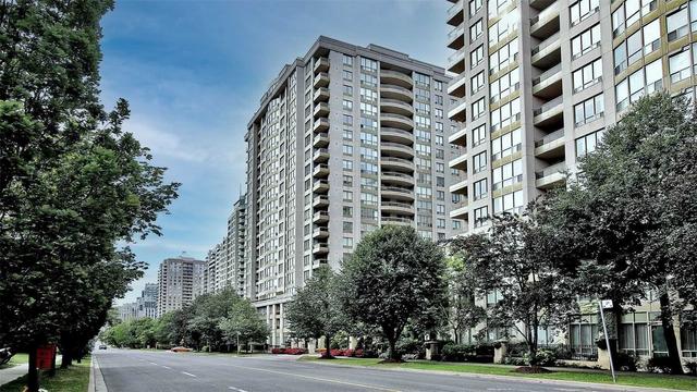 2009 - 256 Doris Ave, Condo with 2 bedrooms, 2 bathrooms and 1 parking in Toronto ON | Image 17