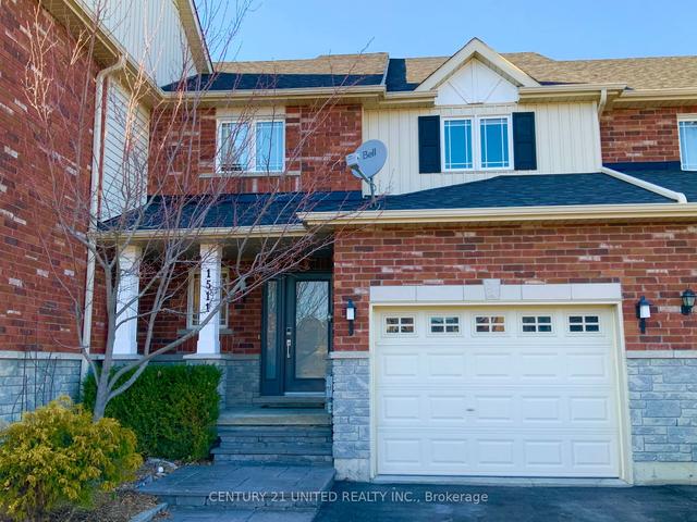 1511 Ireland Dr, House attached with 3 bedrooms, 4 bathrooms and 3 parking in Peterborough ON | Image 1