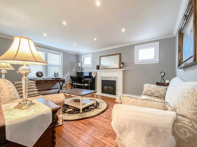 88 Baker Ave, House detached with 3 bedrooms, 3 bathrooms and 5 parking in Richmond Hill ON | Image 10
