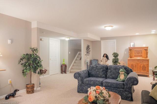 9 - 53 Beverly Street E, House attached with 1 bedrooms, 3 bathrooms and 2 parking in Brant ON | Image 23