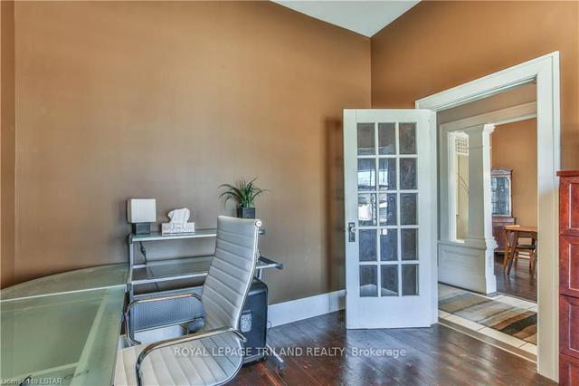 785 Queens Ave, House detached with 3 bedrooms, 2 bathrooms and 2 parking in London ON | Image 21