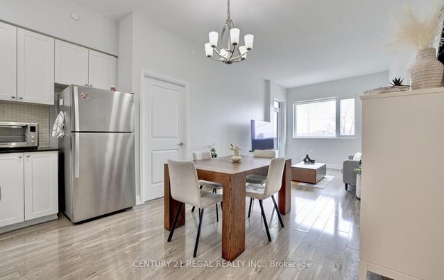 204 - 2800 Keele St, Condo with 2 bedrooms, 2 bathrooms and 1 parking in Toronto ON | Image 19