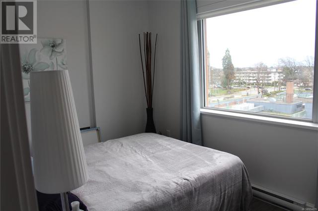 809 - 838 Broughton St, Condo with 2 bedrooms, 1 bathrooms and 1 parking in Victoria BC | Image 14