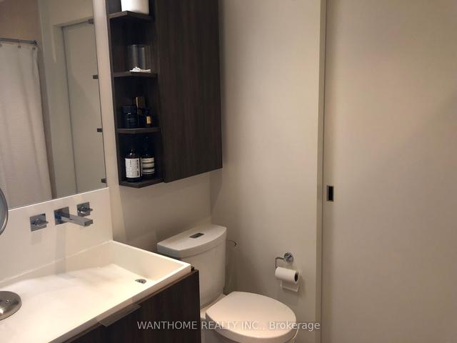 1408 - 101 Charles St E, Condo with 1 bedrooms, 1 bathrooms and 0 parking in Toronto ON | Image 11