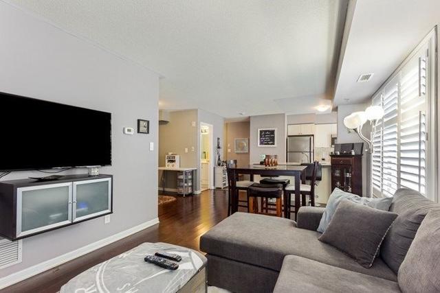 121 - 3060 Rotary Way, Condo with 1 bedrooms, 1 bathrooms and 54 parking in Burlington ON | Image 4