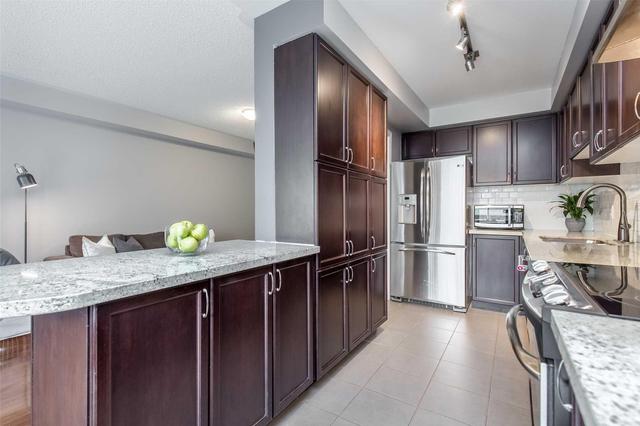 46 - 233 Duskywing Way, Townhouse with 3 bedrooms, 4 bathrooms and 1 parking in Oakville ON | Image 7