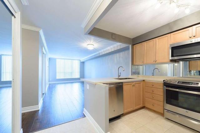603 - 442 Maple Ave, Condo with 2 bedrooms, 2 bathrooms and 1 parking in Burlington ON | Image 7