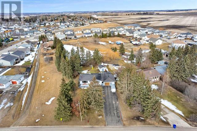 4222 50 Avenue, House detached with 4 bedrooms, 2 bathrooms and 4 parking in Olds AB | Image 41
