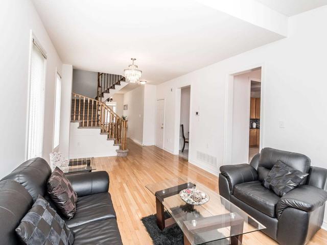 65 Southlake Blvd, House detached with 4 bedrooms, 4 bathrooms and 6 parking in Brampton ON | Image 40