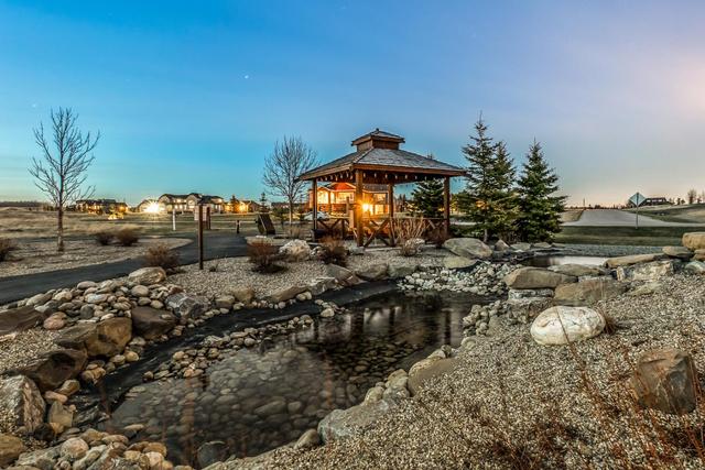 32090 Kodiak Springs Road, House detached with 4 bedrooms, 4 bathrooms and 8 parking in Rocky View County AB | Image 48