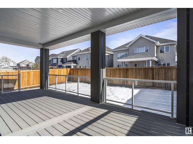 4466 Suzanna Cr Sw, House detached with 6 bedrooms, 6 bathrooms and 6 parking in Edmonton AB | Image 74