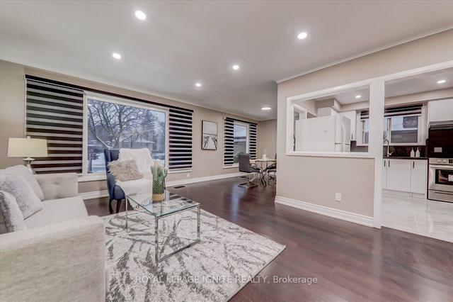 830 Scarborough Golfclub Rd, House detached with 3 bedrooms, 2 bathrooms and 6 parking in Toronto ON | Image 19