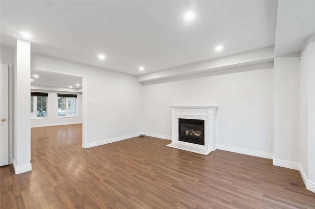 78 Ashbury Blvd, House detached with 4 bedrooms, 4 bathrooms and 4 parking in Ajax ON | Image 25