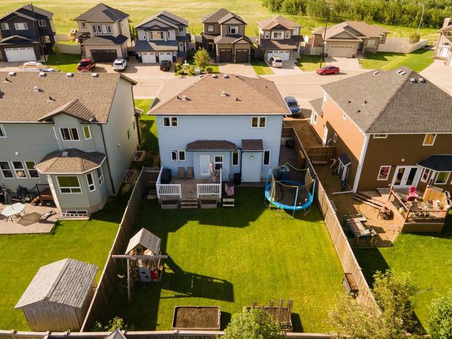 5206 33 Avenue, House detached with 4 bedrooms, 3 bathrooms and 2 parking in Camrose County AB | Image 26