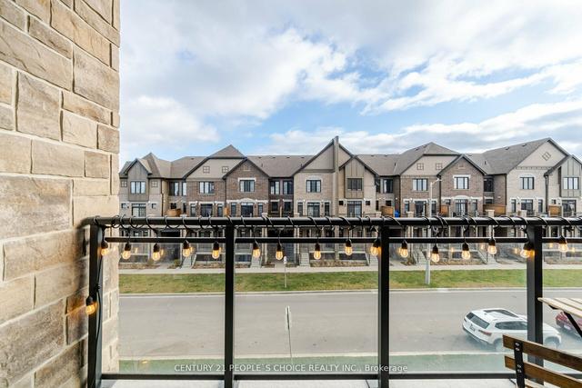 312 - 332 Gosling Gdns, Condo with 2 bedrooms, 2 bathrooms and 2 parking in Guelph ON | Image 20