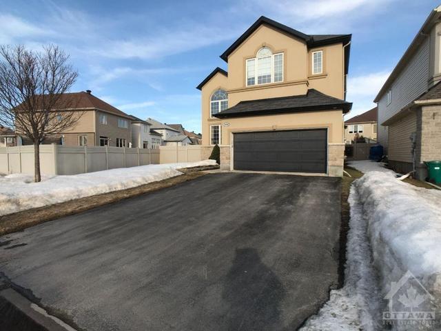 998 Fieldfair Way, House detached with 4 bedrooms, 3 bathrooms and 6 parking in Ottawa ON | Image 28