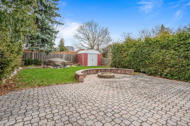 24 Rosemead Clse, House detached with 3 bedrooms, 5 bathrooms and 12 parking in Markham ON | Image 32